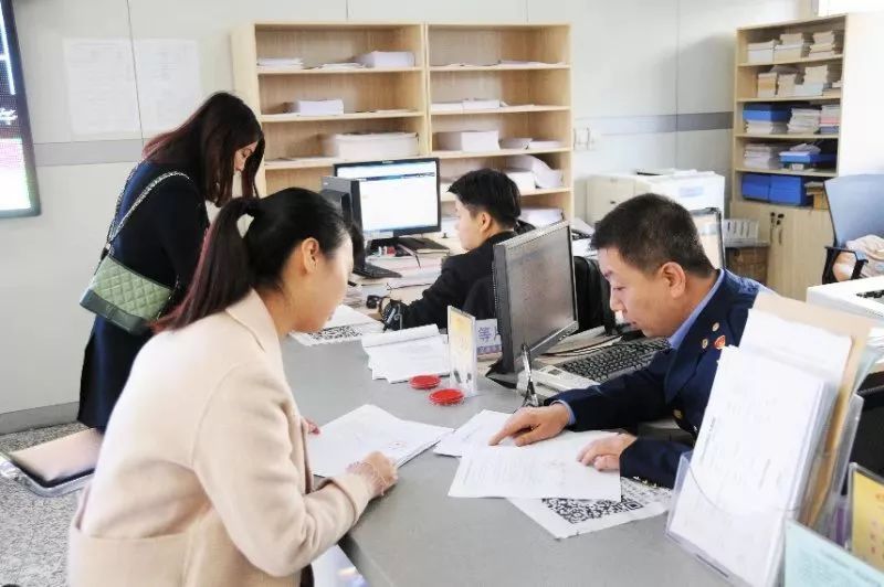 官宣:2018年西安市新登記市場主體超38萬戶啦!