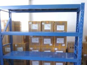 圖 工廠直銷大量批發(fā)貨架倉(cāng)儲(chǔ)貨架超市貨架角鋼貨架定制展柜庫(kù)房 深圳辦公用品